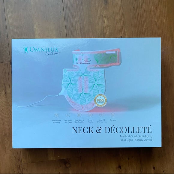 OMNILUX Contour Neck & Décollté - Picture 6 of 8